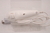 Imagem do CONTROLE - WII REMOTE+NUNCHUCK BRANCO COM WII MOTIONPLUS (1)