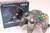 CONTROLE - NINTENDO 64 PRETO TRANSLÚCIDO (1)