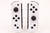 CONTROLE - NINTENDO SWITCH JOYCON BRANCO (1) na internet