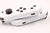 Imagem do CONTROLE - NINTENDO SWITCH JOYCON BRANCO (1)