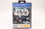 JOGO MASTER SYSTEM - STAR WARS (1)