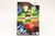 JOGO WII - BEN 10 ALIEN FORCE VILGAX ATTACKS (1) - Gamefic Jogos - Loja de vídeos games novos e retrô.