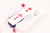 CONTROLE - WII REMOTE+NUNCHUCK TOAD ED. (1)