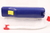 CONTROLE - WII REMOTE+NUNCHUCK TOAD ED. (1) na internet