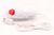CONTROLE - WII REMOTE+NUNCHUCK TOAD ED. (1) - loja online