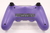 CONTROLE - PLAYSTATION 4 ROXO (1) - loja online