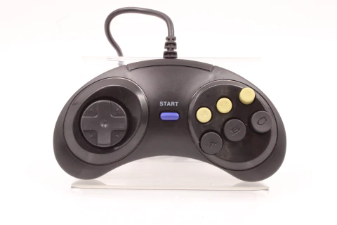 CONTROLE - MEGA DRIVE 6 BOTÕES (3) - comprar online