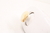 CONTROLE - NINTENDO WII NUNCHUCK BRANCO (3) - loja online