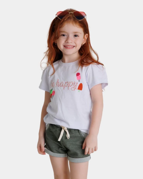 Conjunto Sorvete Mundo Chiclete - comprar online