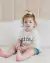 Kit Camiseta Adulto + Camiseta Infantil Café e Leite - Infantil 6 e Adulto M - Miniatura - Loja de Roupa Infantil Minimalista e Atemporal