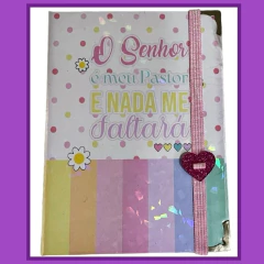 Hinário de Canto - Capa Infantil - CCB na internet