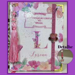 Hinário de Canto - Capa Infantil - CCB