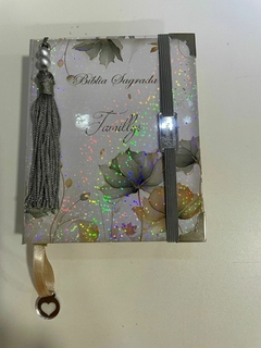 Biblia Sagrada G- Bíblia NAA - LETRA GIGANTE - Heliarte Personalizados