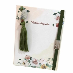 Biblia Sagrada G- Bíblia NAA - LETRA GIGANTE - comprar online