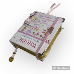 Imagem do Biblia Sagrada GG - LETRA GIGANTE