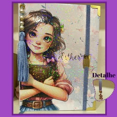 Hinário de Canto - Capa Infantil - CCB - Heliarte Personalizados