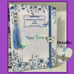 Hinário de Canto - Capa Infantil - CCB - loja online