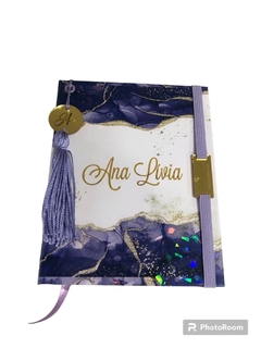 Imagem do Biblia Sagrada G- Bíblia NAA - LETRA GIGANTE