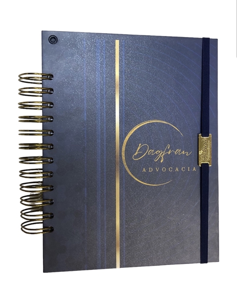 Agenda Jurídica