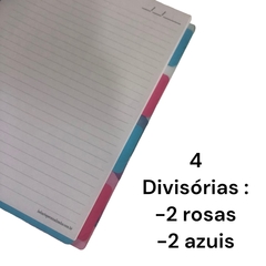 Caderno de Disco na internet