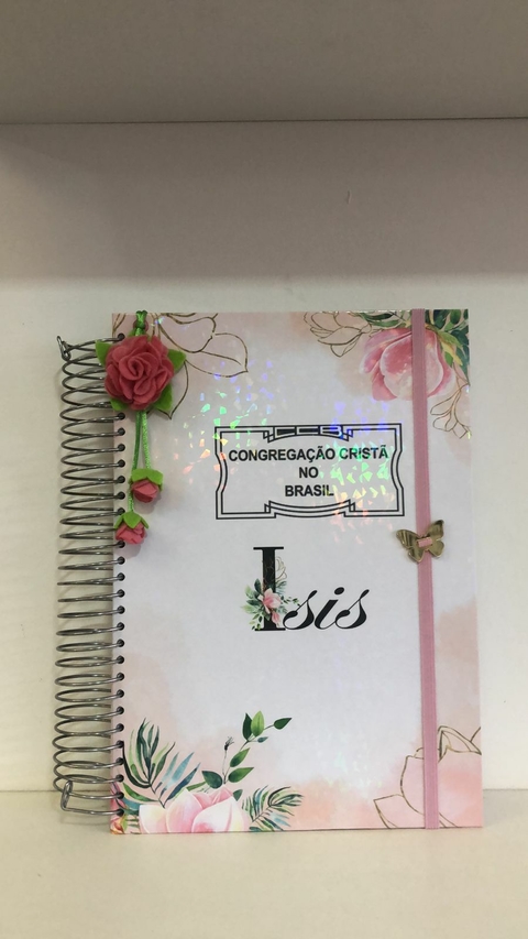 Hinário Personalizado - Piano ou Violão