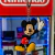 Llavero Goma Mickey - Mickey - comprar online