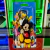 Llavero Goma Mickey - Mickey