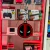 Llavero Metal Deadpool Circulo - Marvel