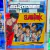Billetera Slam Dunk 02 - Slam Dunk - comprar online
