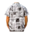 Camisa El padrino - The Godfather - comprar online