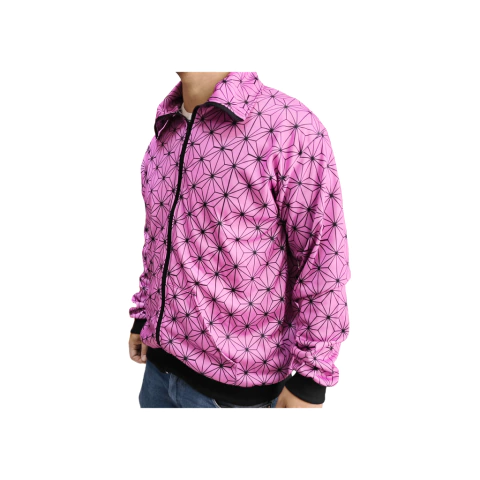 Campera Nezuko - Demon Slayer - Kimetsu no Yaiba