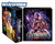 Carpeta Escolar con Lomo Avengers - Avengers