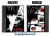 Carpeta Escolar 2 Tapas Tokyo Ghoul - Tokyo Ghoul - comprar online