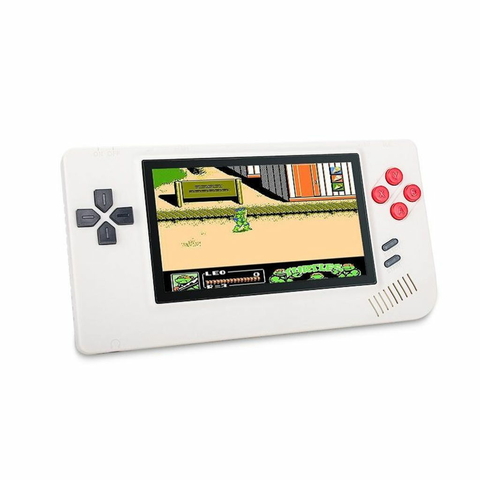 Consola FC Pocket Max