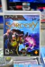 Sorcery PS3 Juego Físico