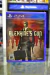 Alekhine´s Gun PS4 Juego Físico "NUEVO"