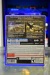 Bladestorm Nightmare PS4 Juego Físico - comprar online