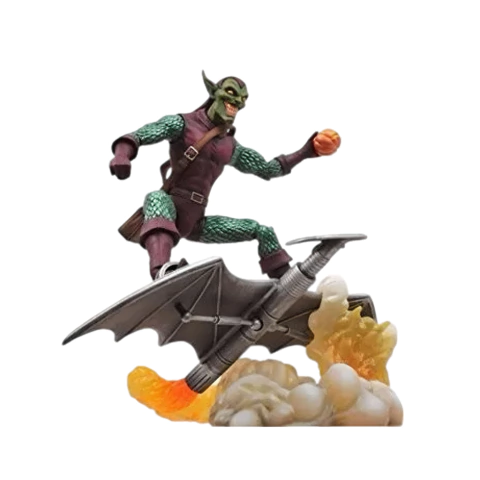 Figura Marvel Diamond Select - Green Goblin - Marvel
