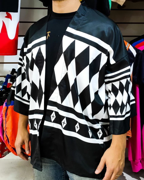 Kimono Draken - Tokyo Revengers