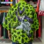 Kimono Cell - Dragon Ball Z - comprar online