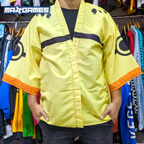 Kimono Naruto Rikudou - Naruto
