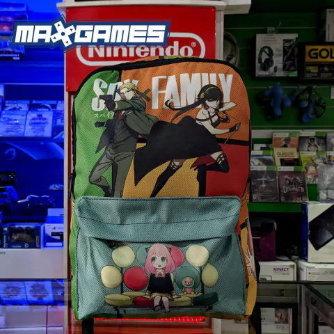 Mochila Spy for Family - Spy for Family