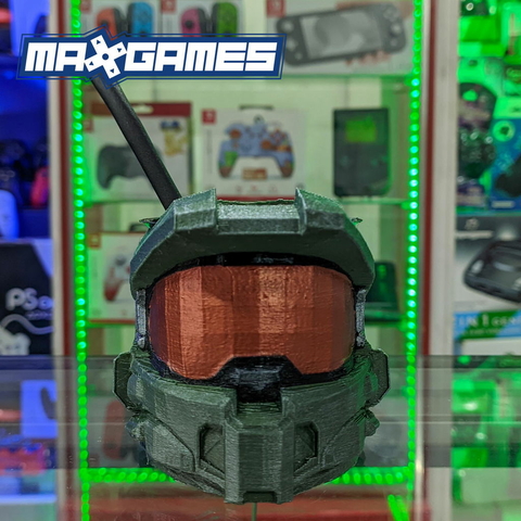 Mate Master Chief - Halo
