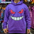 Maxibuzo Gengar - Pokemon