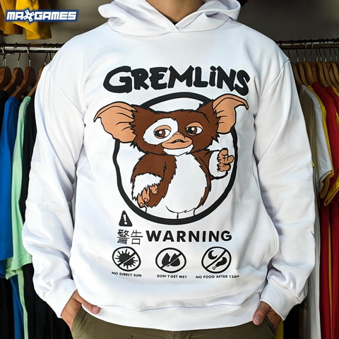 Maxibuzo Gremlins - Gremlins