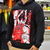 Maxibuzo Hanamichi Sakuragi - Slam Dunk - comprar online