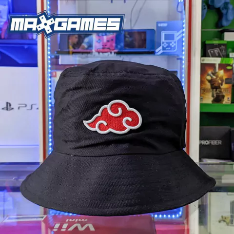 Piluso logo Akatsuki - Naruto