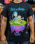 Remera Rick and Morty Pulpo - Rick and Morty