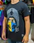 Remera Sub Zero & Scorpion - Mortal Kombat - comprar online