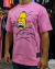 Remera Homero Panecillo - Los Simpson - comprar online